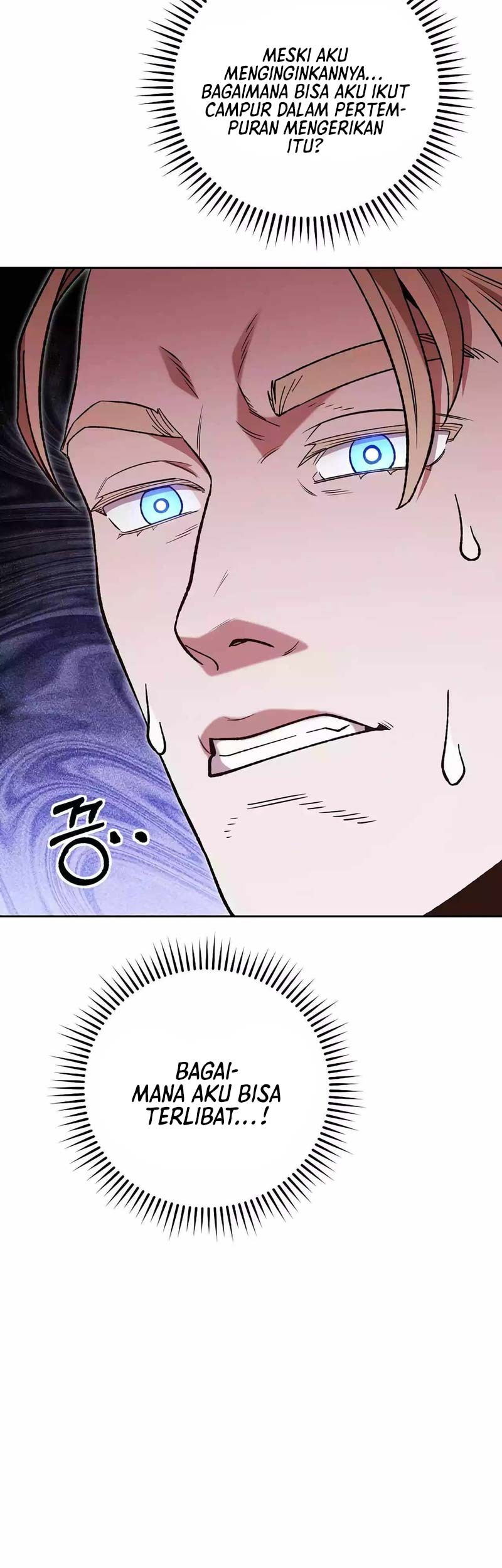 Dungeon Reset Chapter 185 Gambar 18
