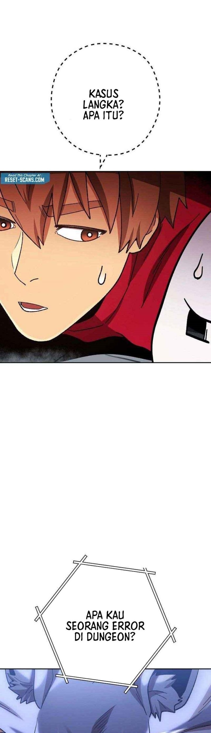 Dungeon Reset Chapter 184 Gambar 38