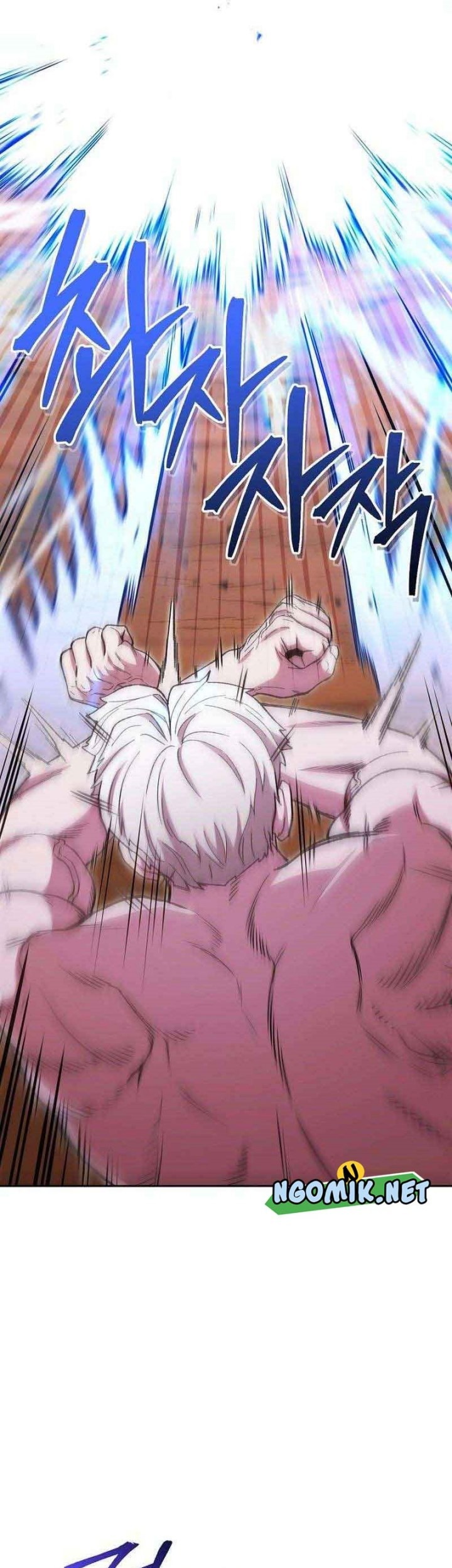 Dungeon Reset Chapter 184 Gambar 54