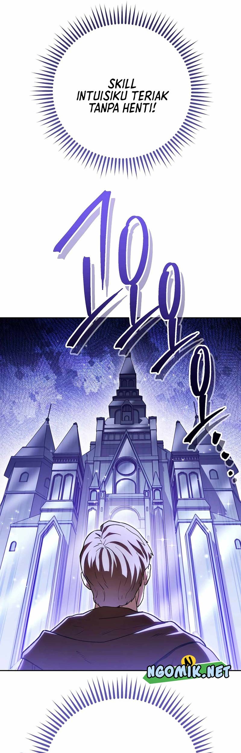 Dungeon Reset Chapter 183 Gambar 38