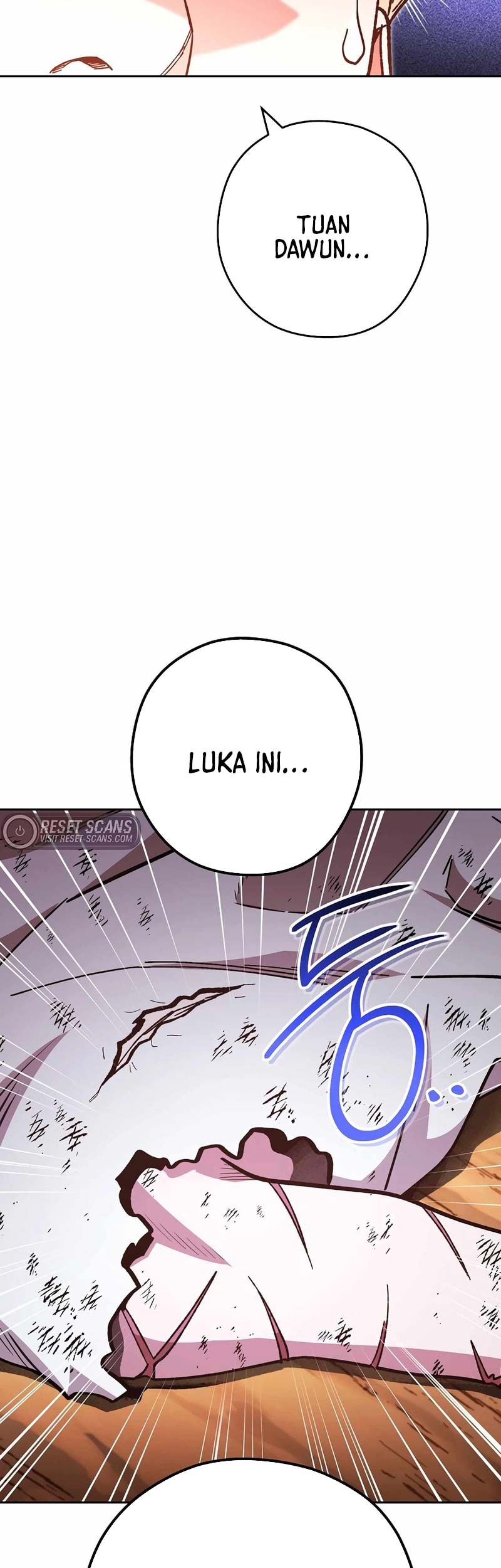 Dungeon Reset Chapter 183 Gambar 64
