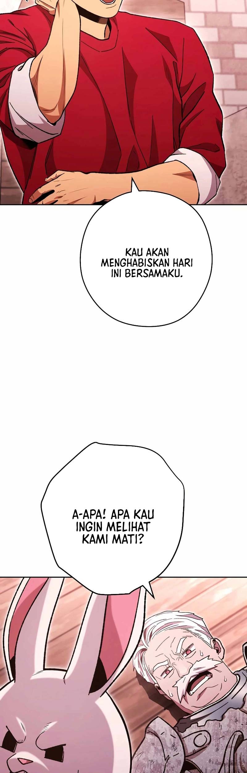 Dungeon Reset Chapter 182 Gambar 28