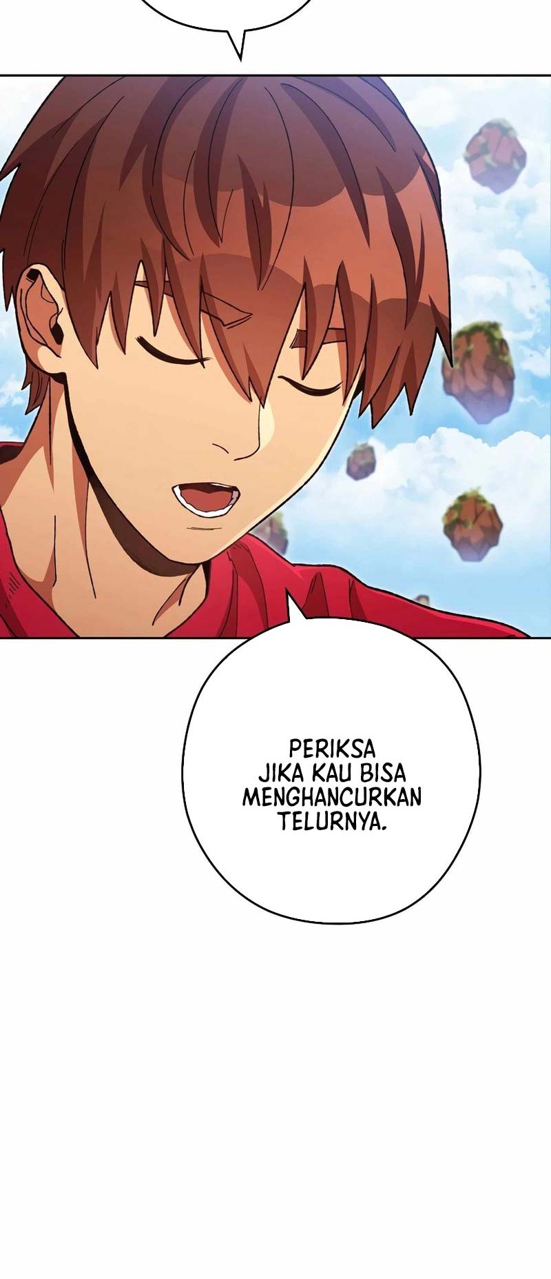 Dungeon Reset Chapter 182 Gambar 37