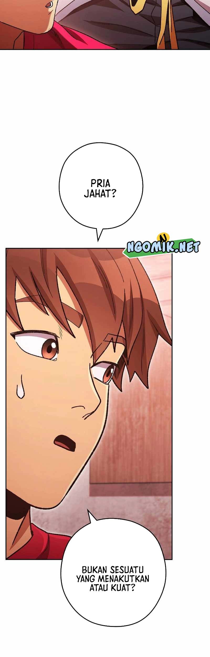 Dungeon Reset Chapter 181 Gambar 22
