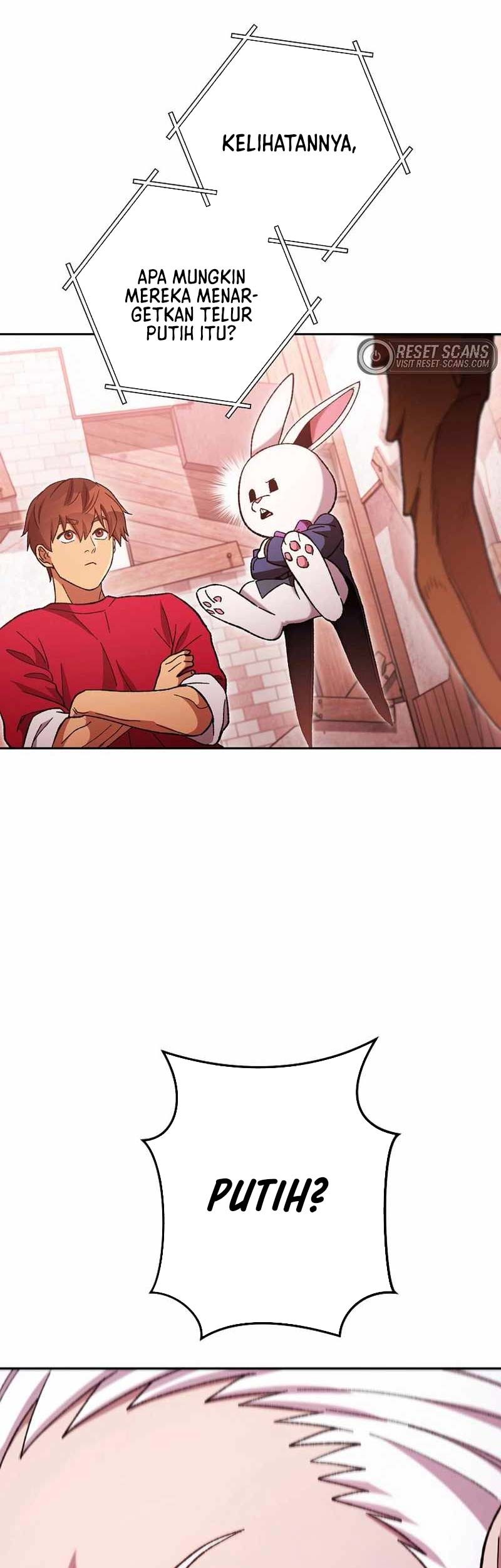 Dungeon Reset Chapter 181 Gambar 40
