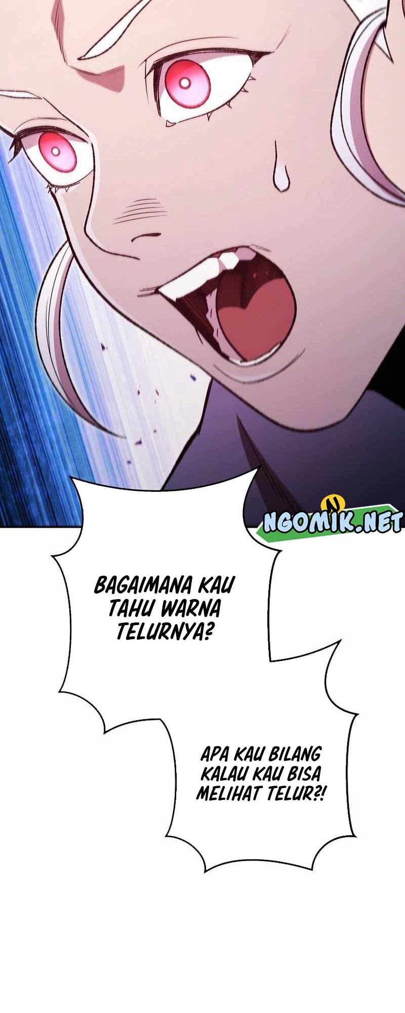 Dungeon Reset Chapter 181 Gambar 41