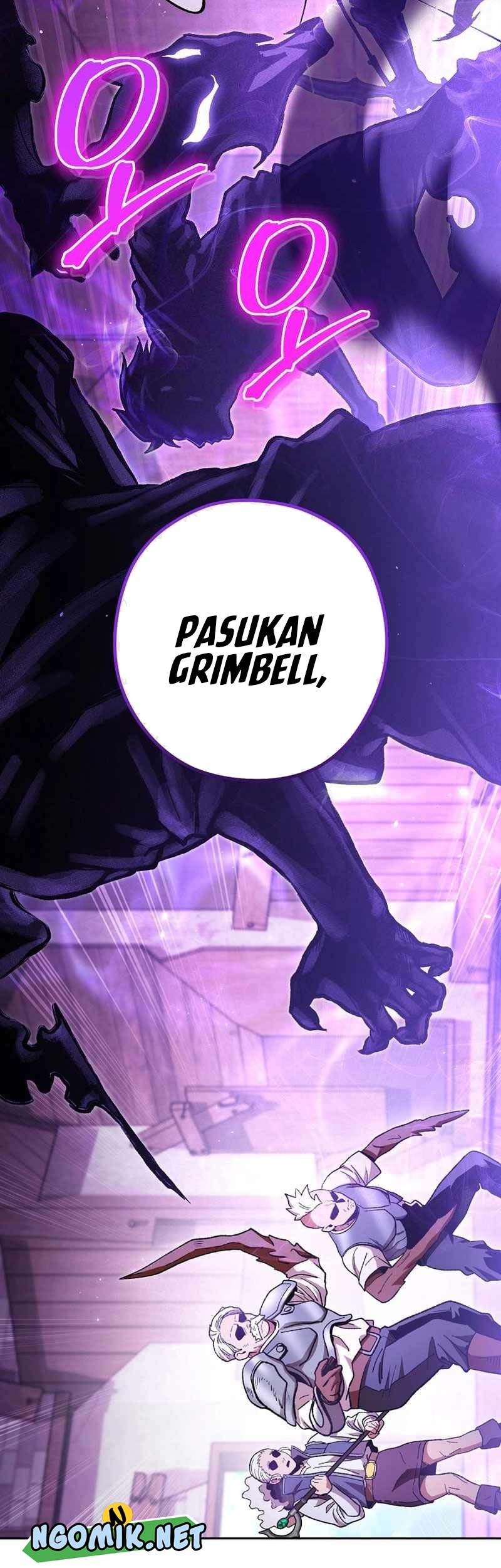 Dungeon Reset Chapter 181 Gambar 50