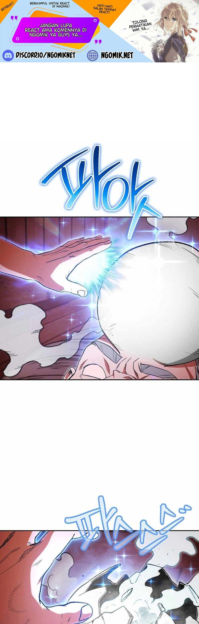 Baca Manhwa Dungeon Reset Chapter 181 Gambar 2