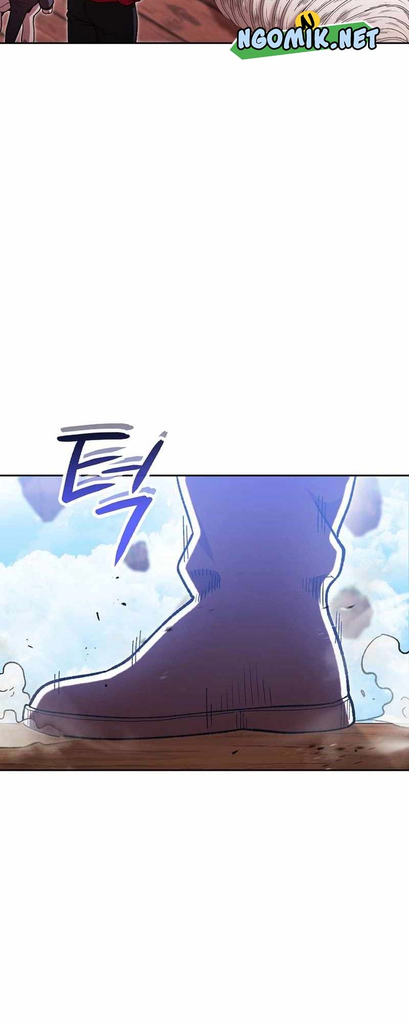 Dungeon Reset Chapter 181 Gambar 17