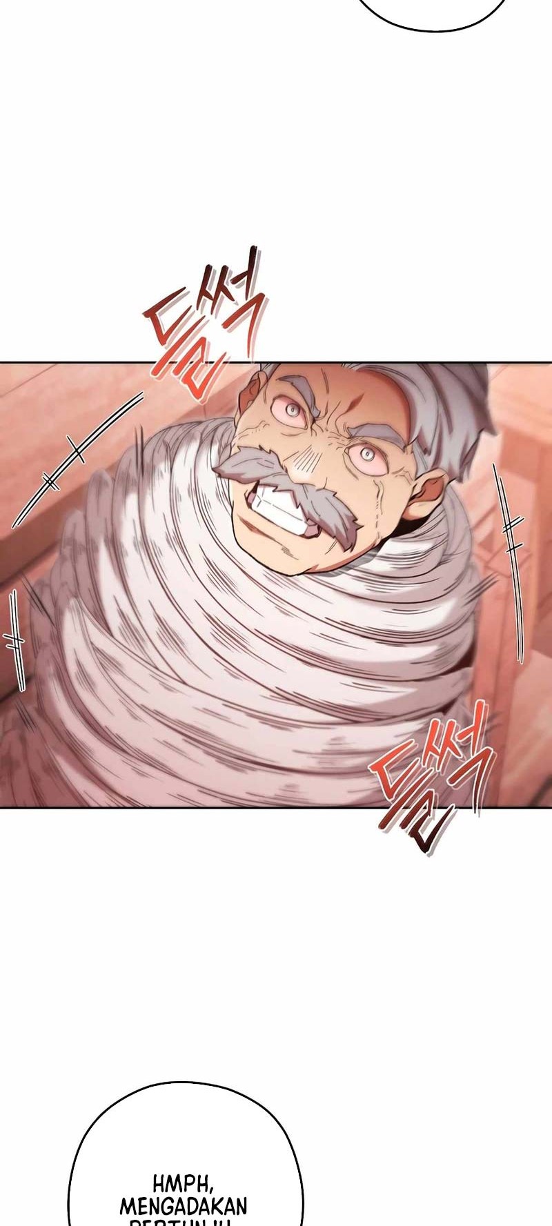 Dungeon Reset Chapter 180 Gambar 45