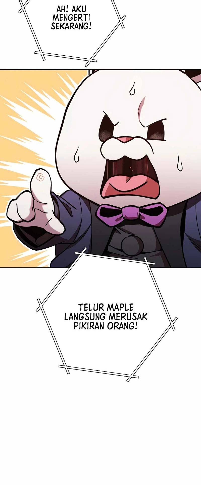 Dungeon Reset Chapter 180 Gambar 61