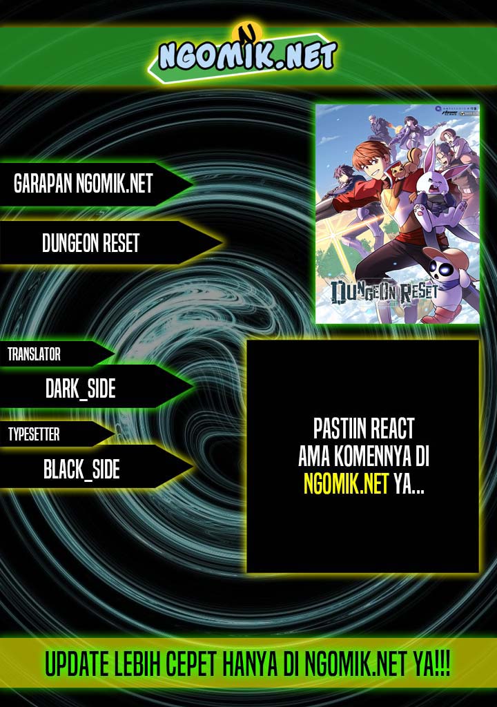 Baca Komik Dungeon Reset Chapter 179 Gambar 1