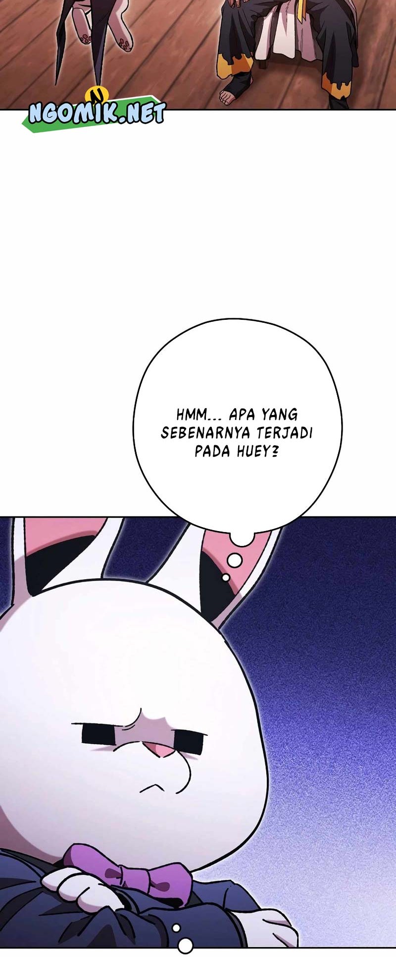 Dungeon Reset Chapter 179 Gambar 25