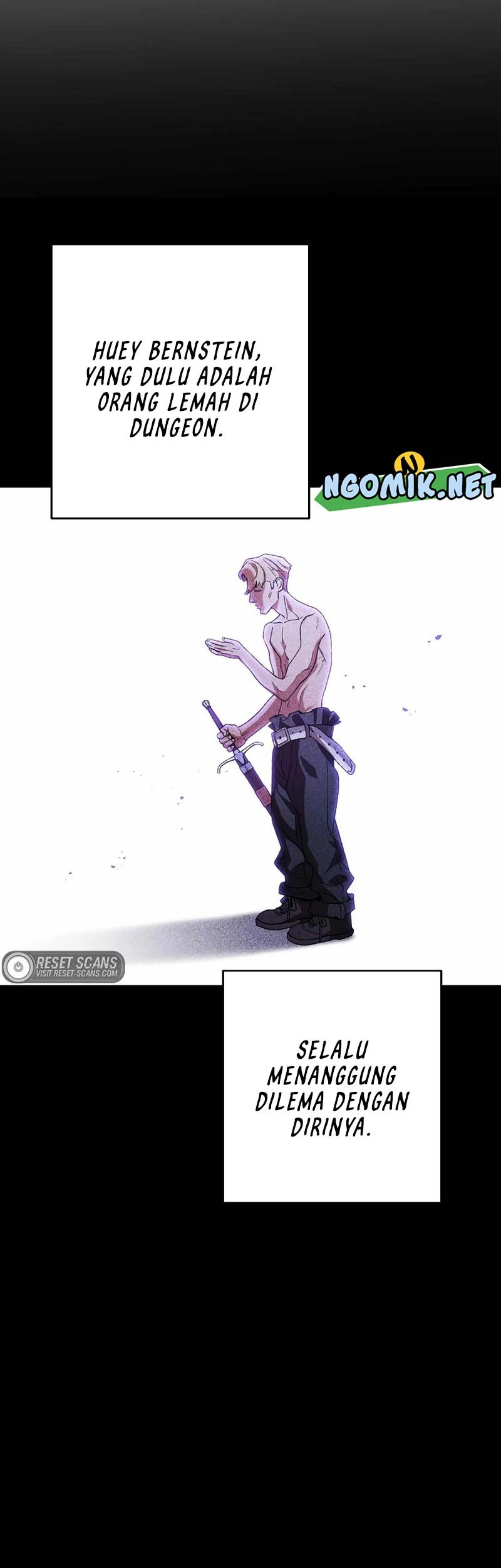 Dungeon Reset Chapter 179 Gambar 56