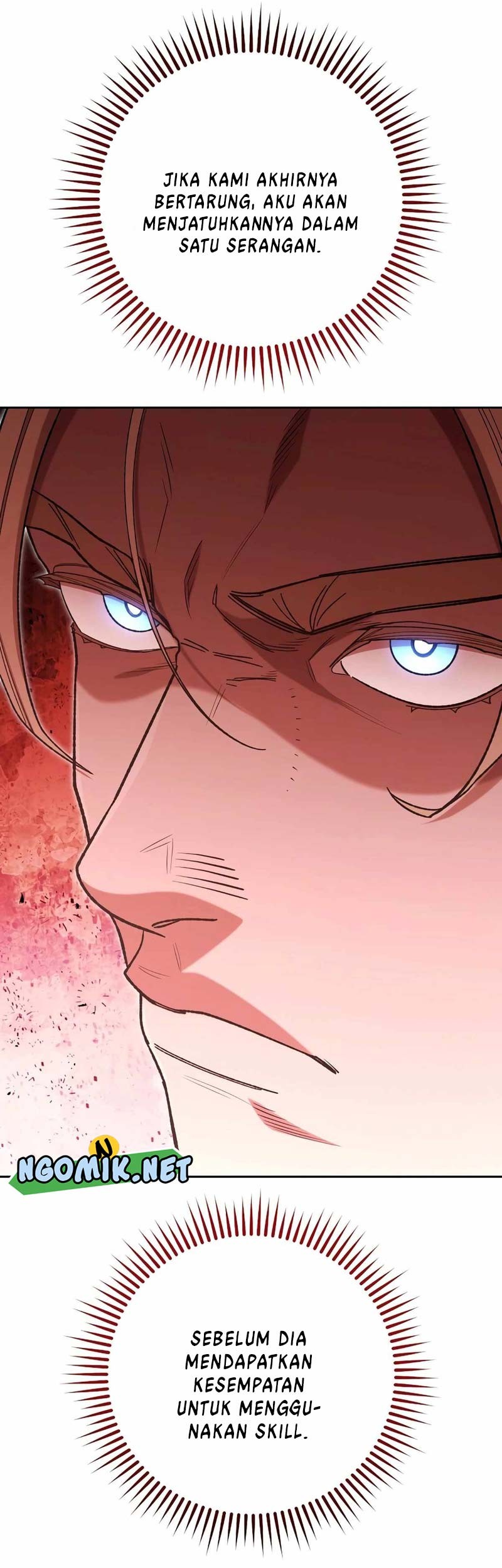 Dungeon Reset Chapter 179 Gambar 14