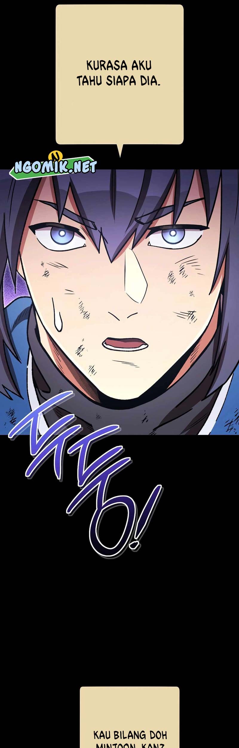Dungeon Reset Chapter 177 Gambar 24