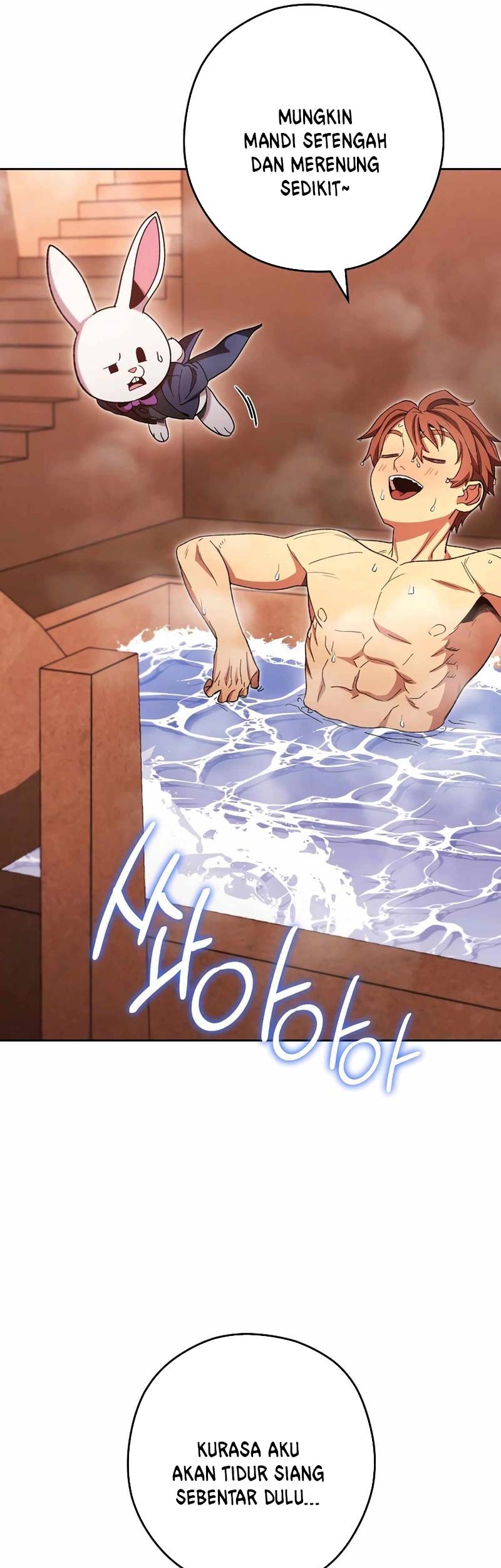 Dungeon Reset Chapter 177 Gambar 50