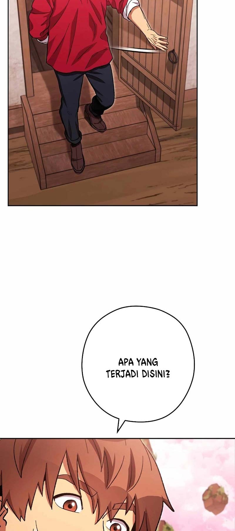 Dungeon Reset Chapter 177 Gambar 53