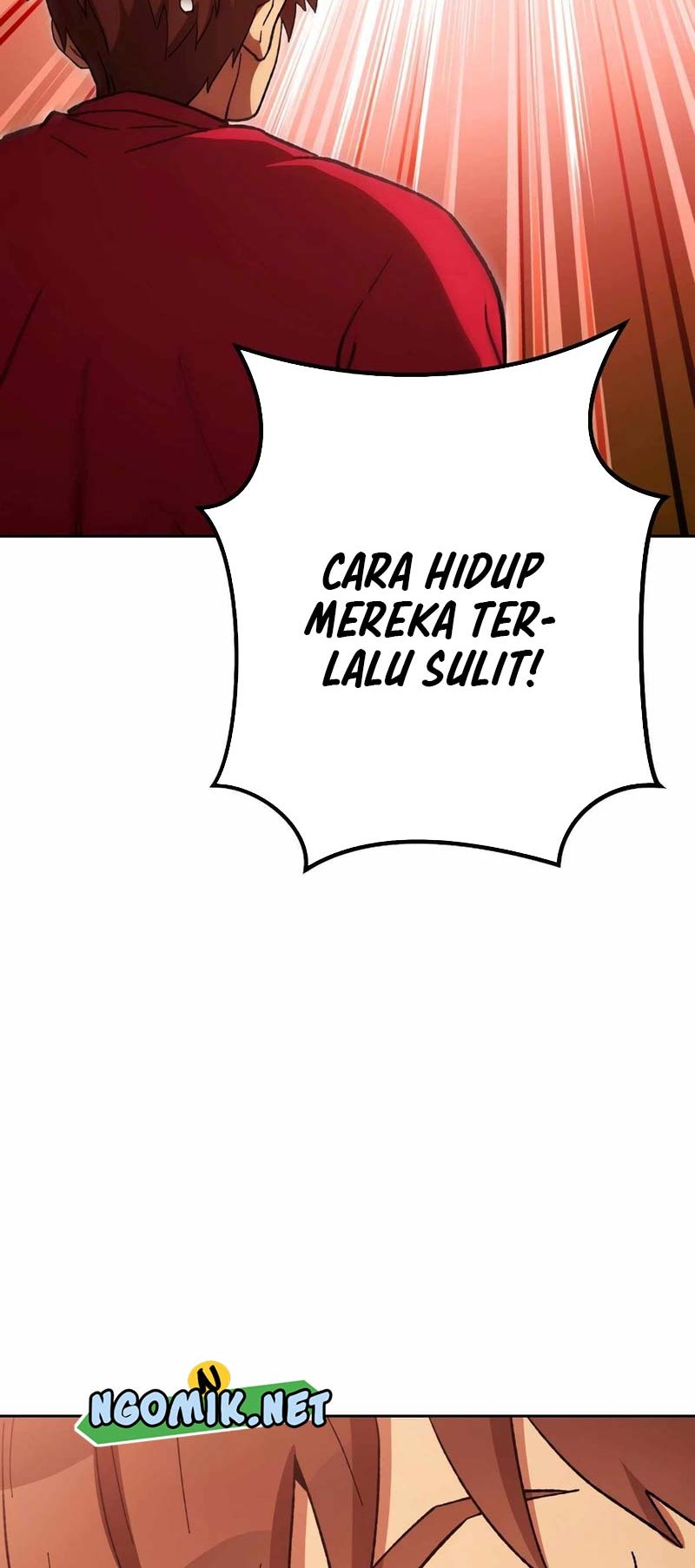 Dungeon Reset Chapter 177 Gambar 59