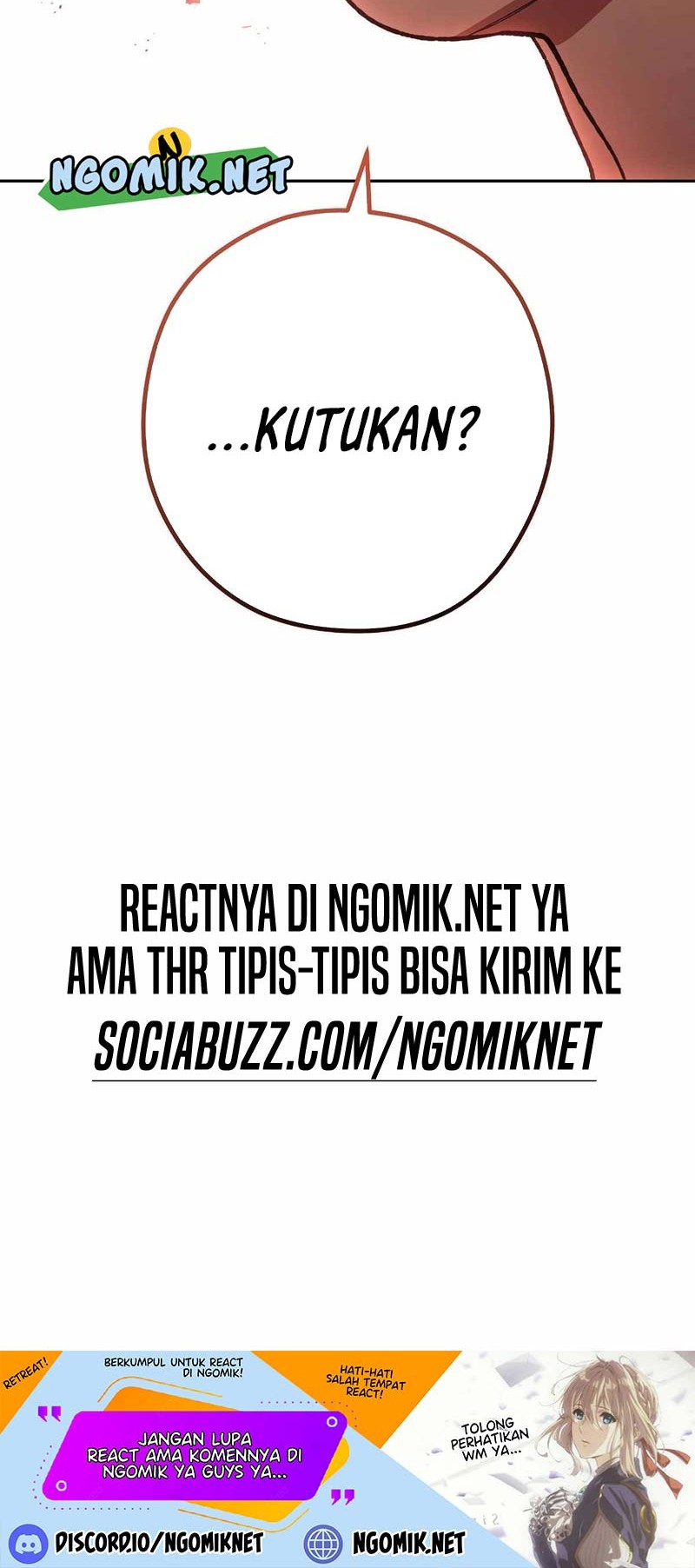Dungeon Reset Chapter 177 Gambar 65