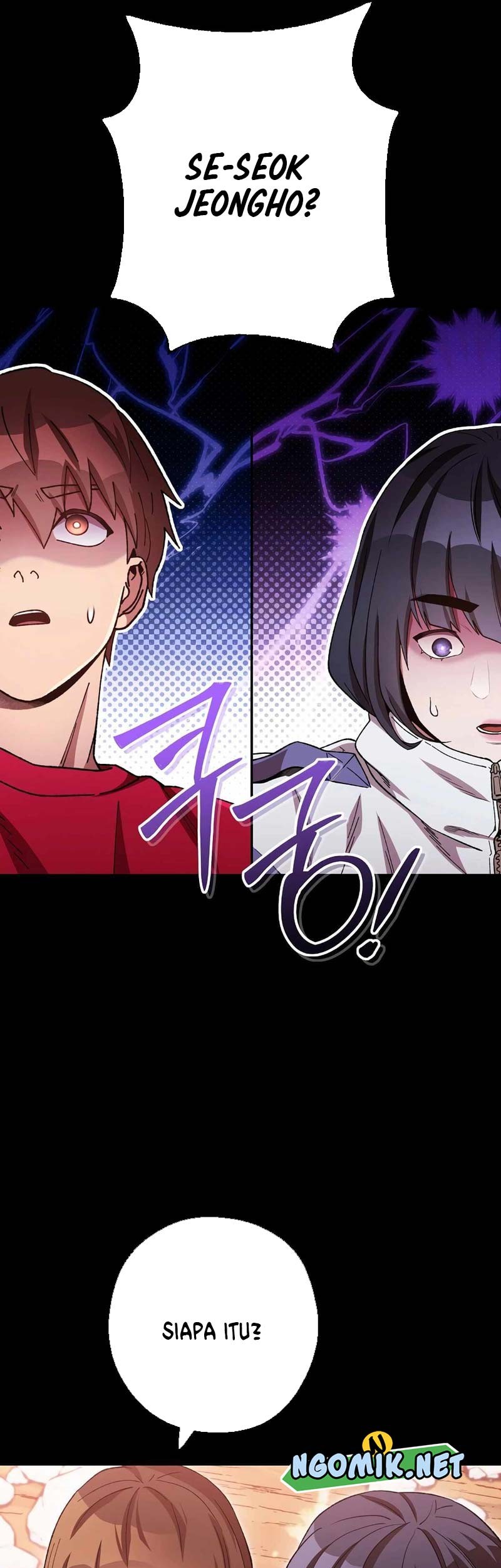 Dungeon Reset Chapter 177 Gambar 14
