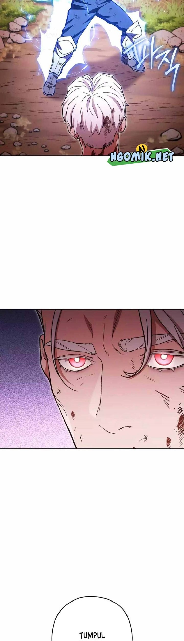 Dungeon Reset Chapter 176 Gambar 18
