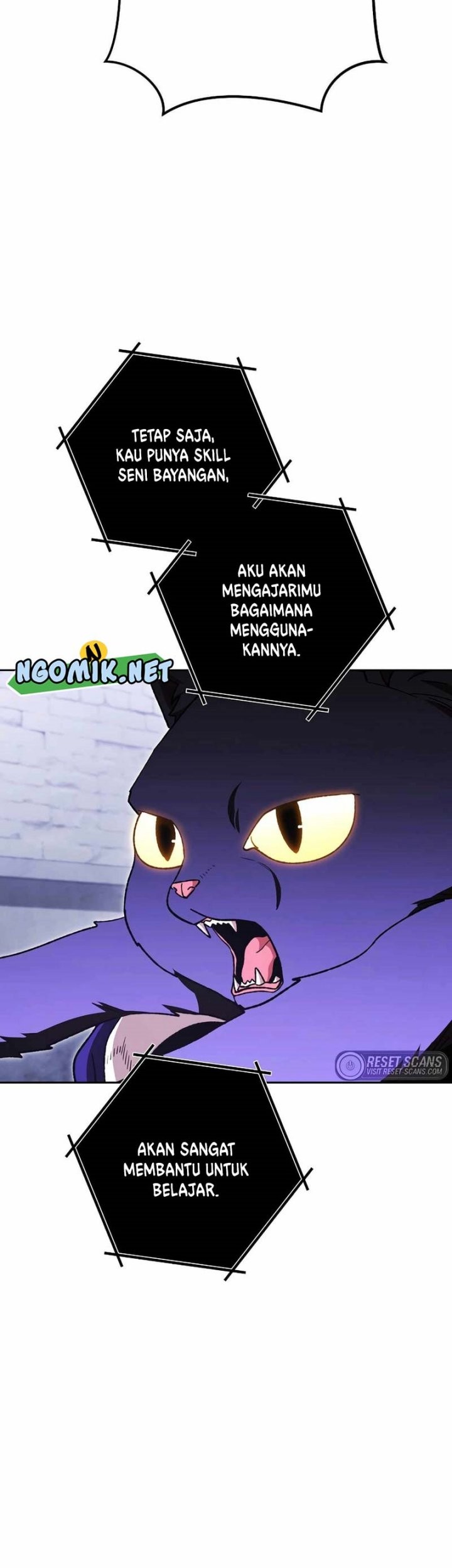 Dungeon Reset Chapter 175 Gambar 24