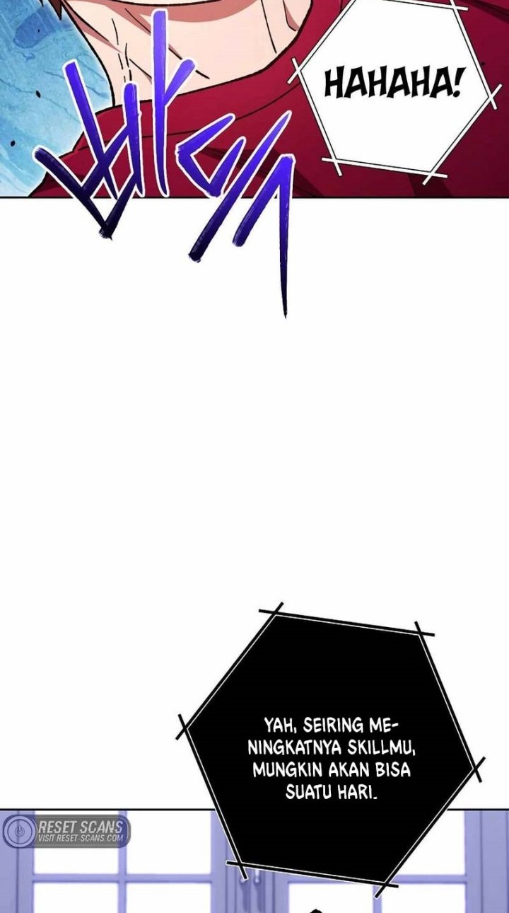 Dungeon Reset Chapter 175 Gambar 33