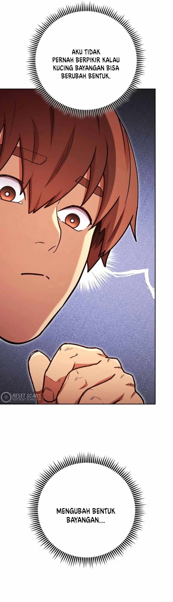 Dungeon Reset Chapter 175 Gambar 38