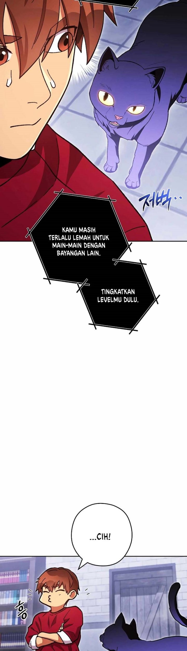 Dungeon Reset Chapter 175 Gambar 58