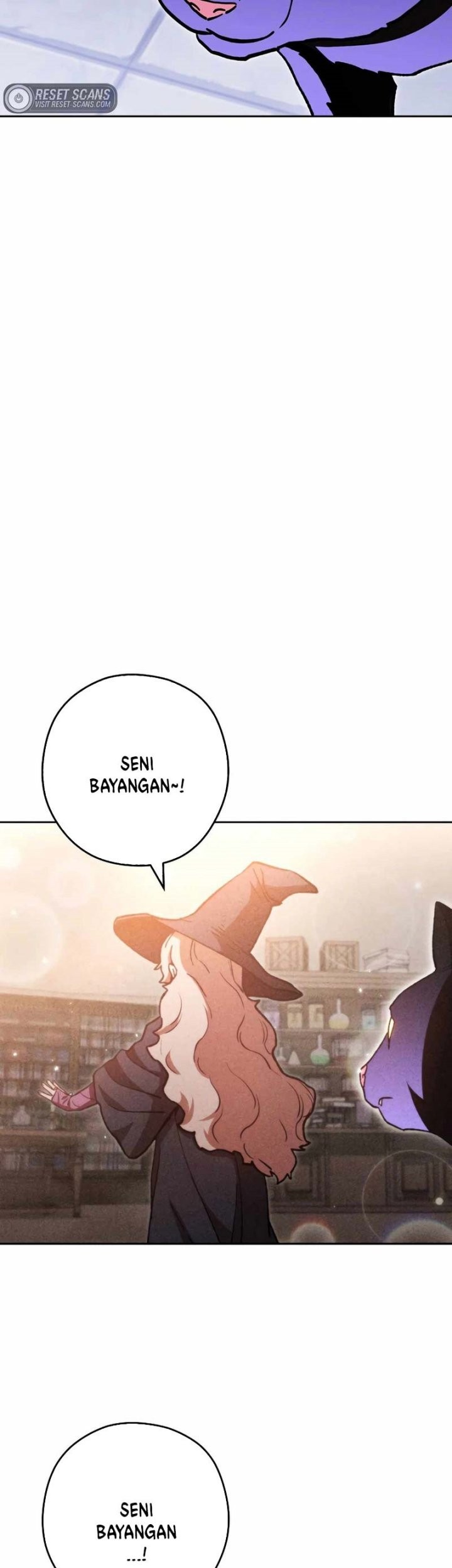 Dungeon Reset Chapter 175 Gambar 60