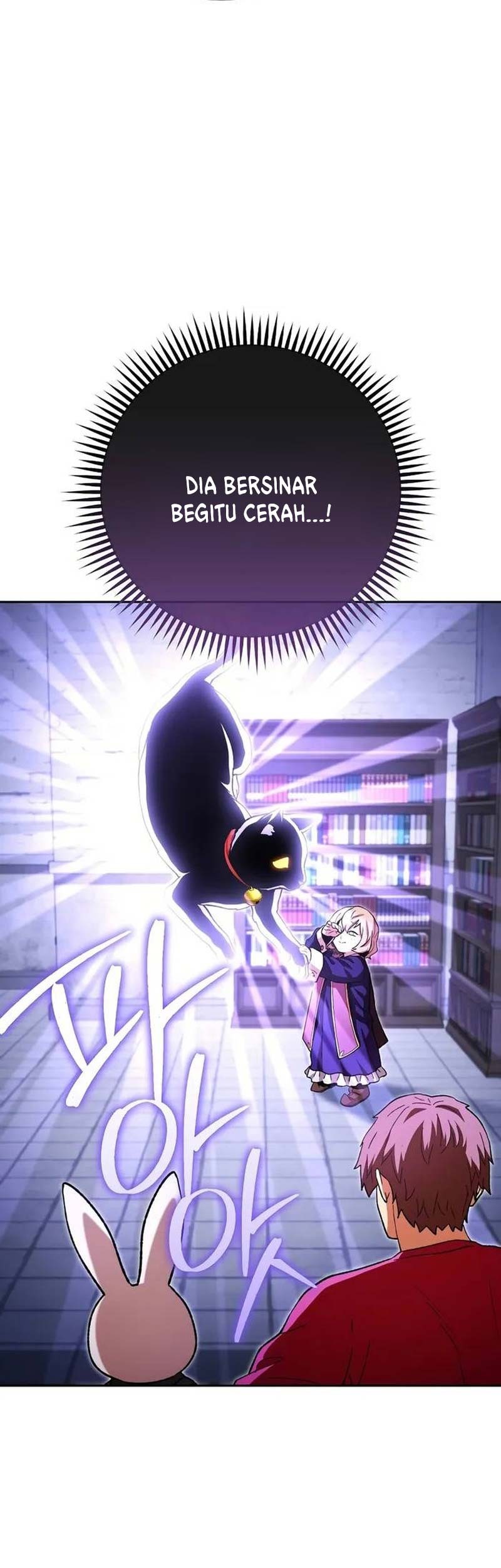Dungeon Reset Chapter 174 Gambar 20