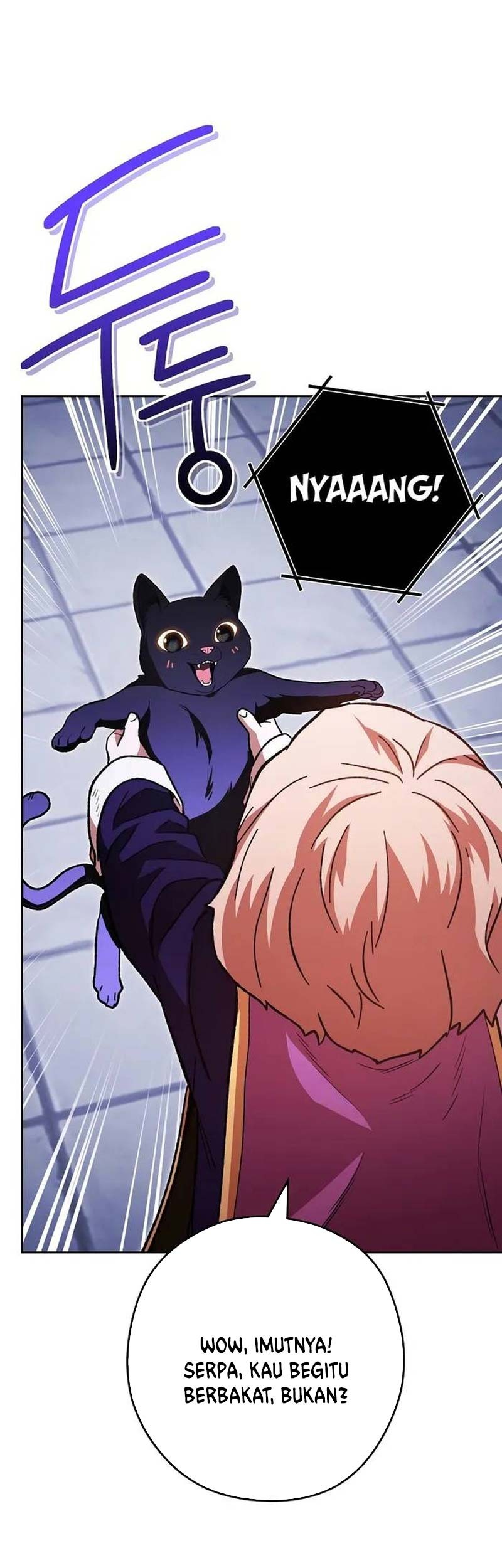 Dungeon Reset Chapter 174 Gambar 22