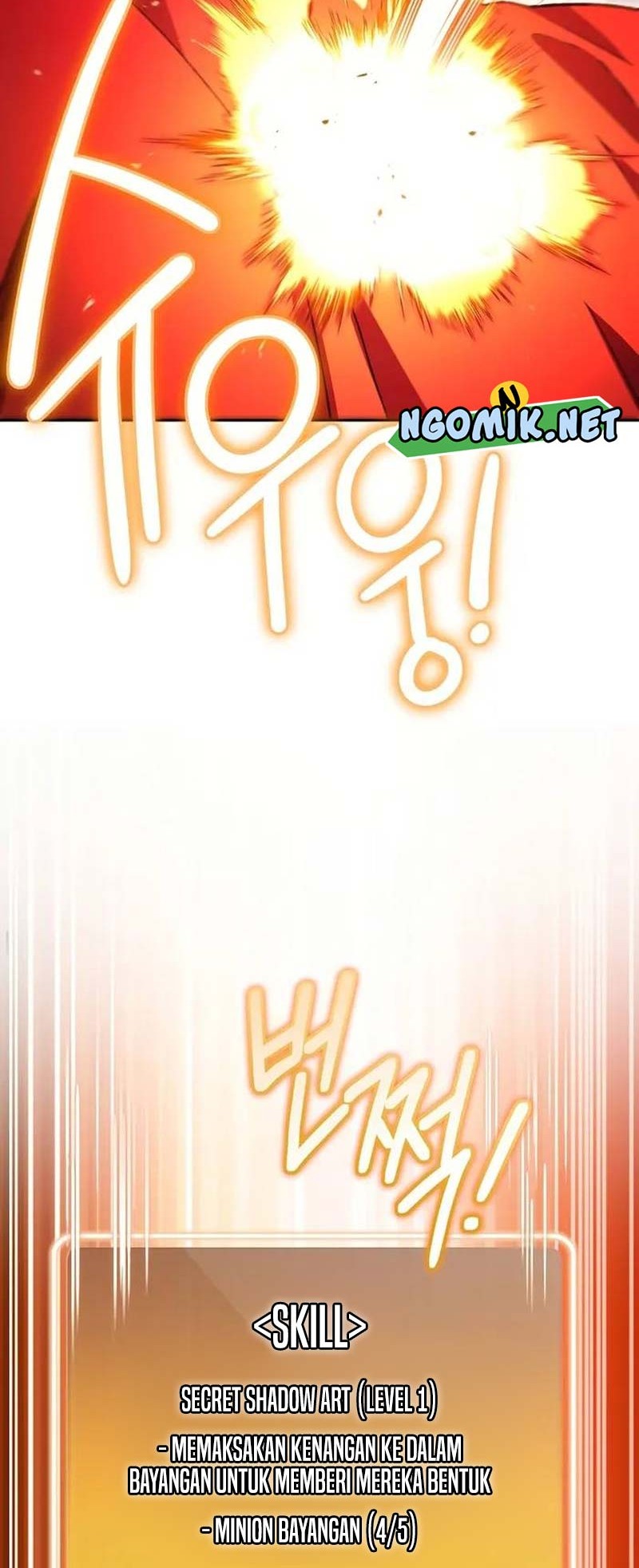 Dungeon Reset Chapter 174 Gambar 31