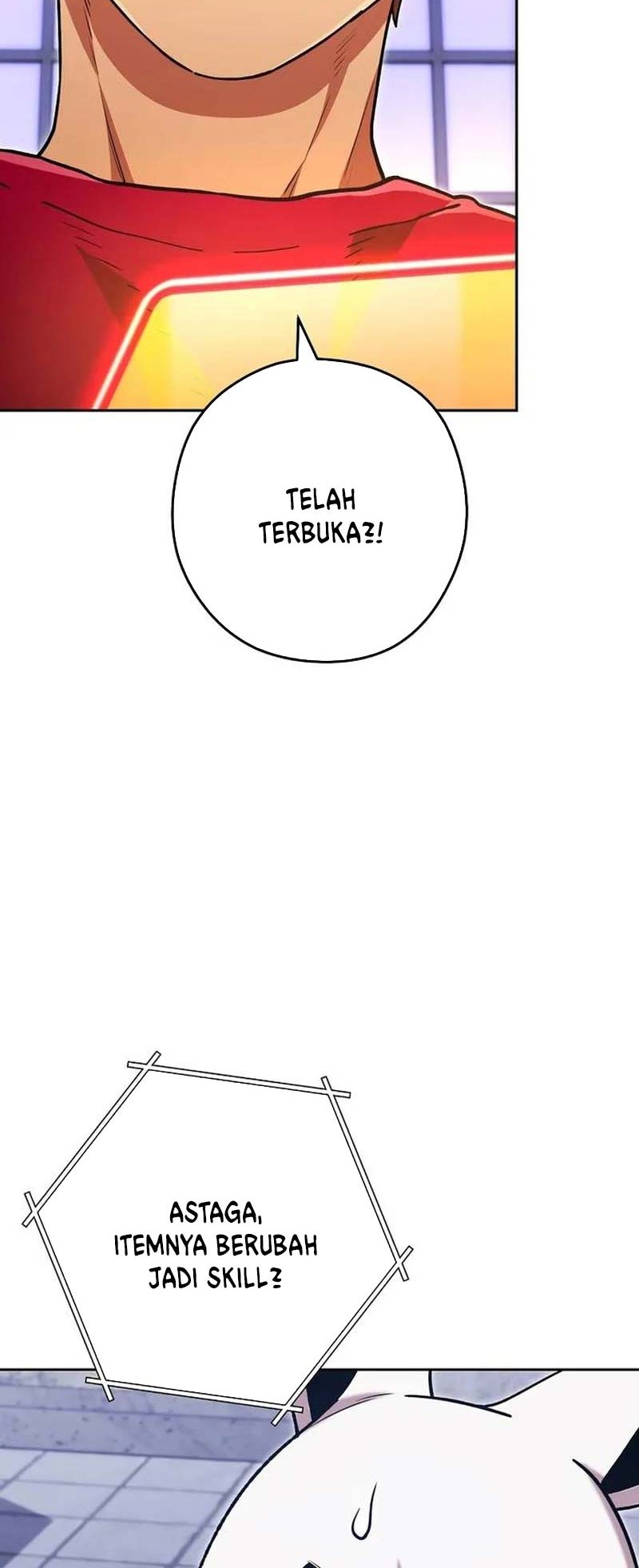 Dungeon Reset Chapter 174 Gambar 33
