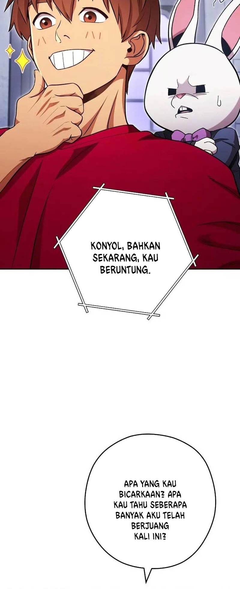 Dungeon Reset Chapter 174 Gambar 37