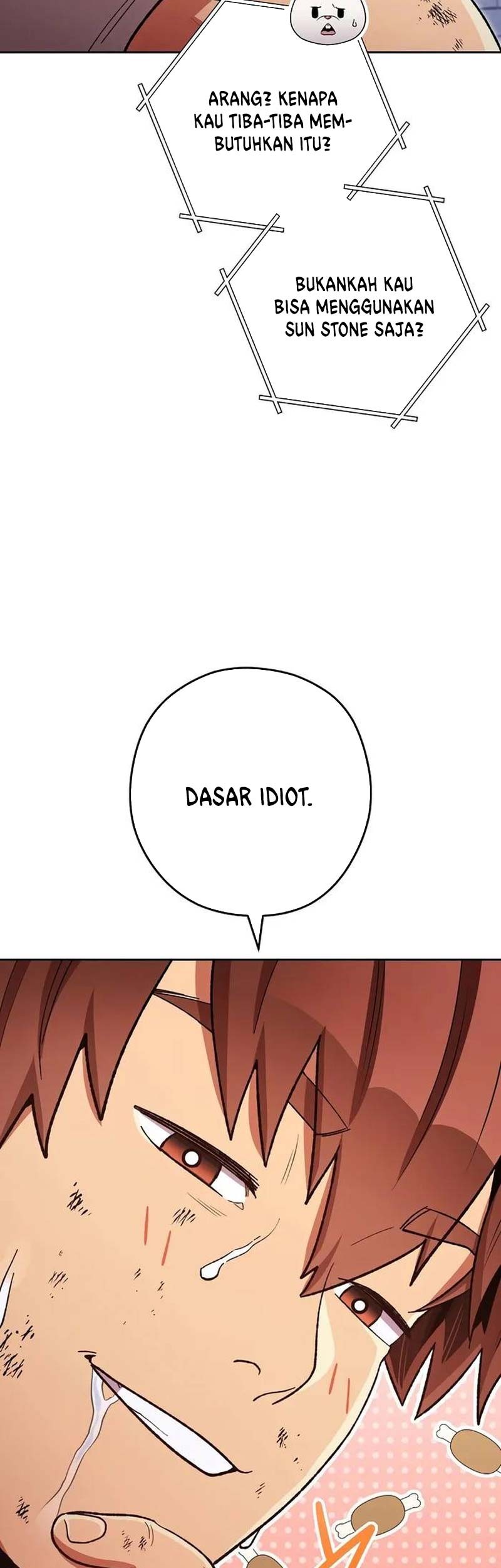 Dungeon Reset Chapter 174 Gambar 52