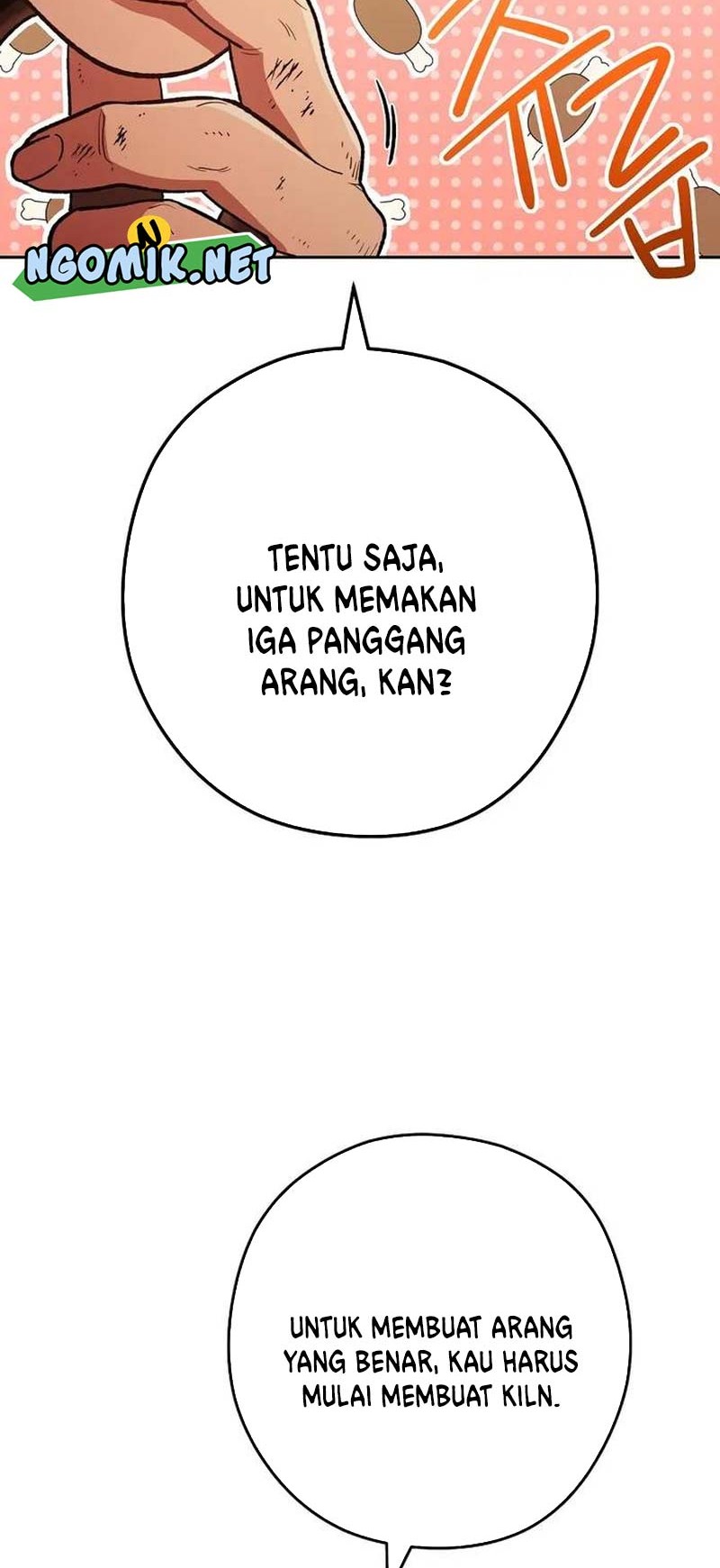 Dungeon Reset Chapter 174 Gambar 53