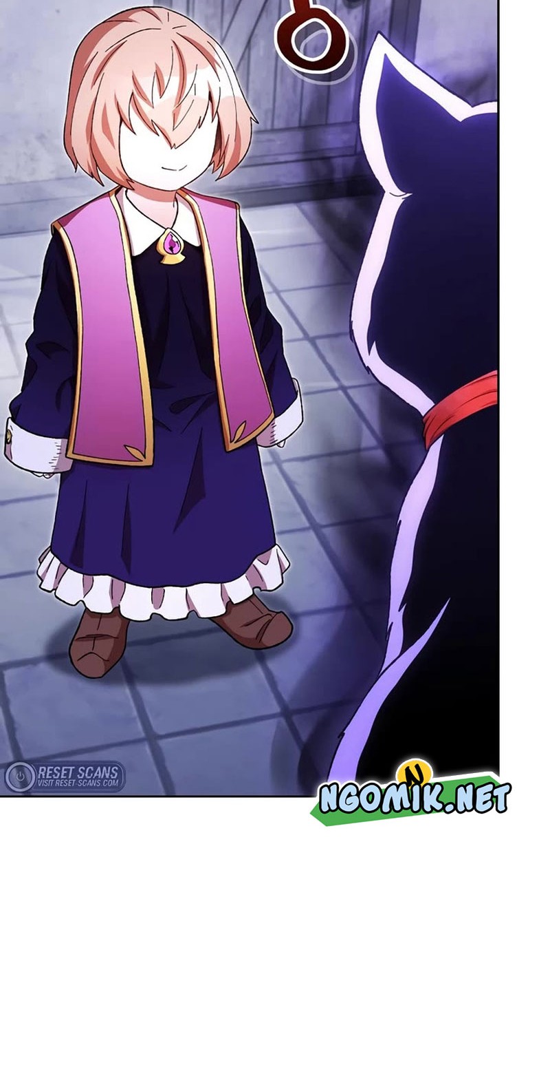 Dungeon Reset Chapter 173 Gambar 67