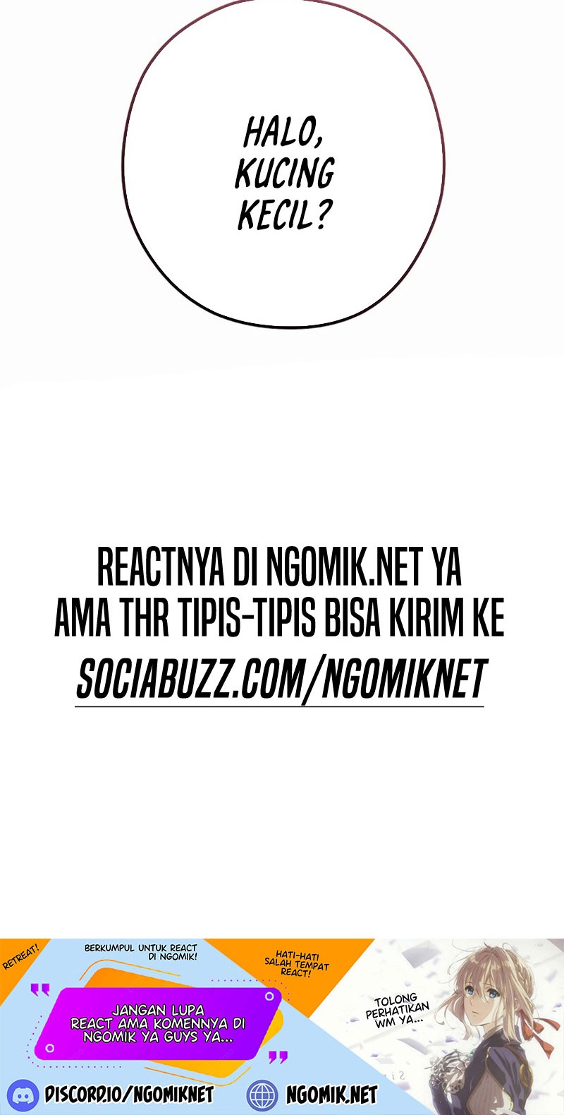 Dungeon Reset Chapter 173 Gambar 69