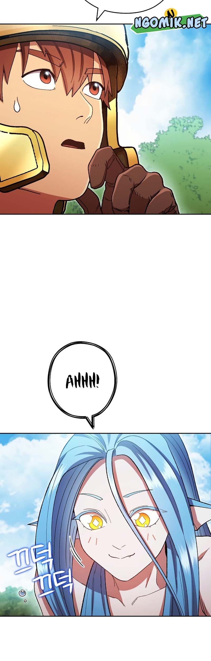 Dungeon Reset Chapter 168 Gambar 24