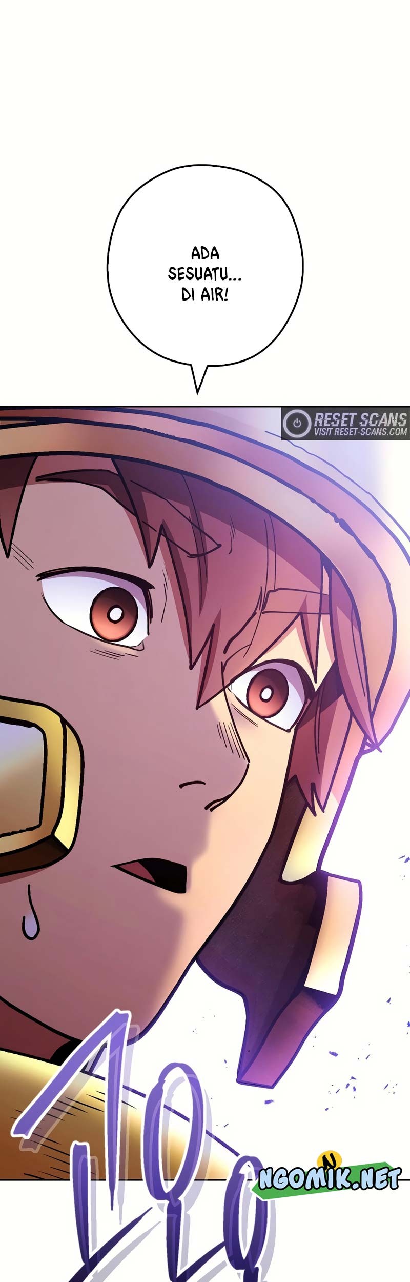 Dungeon Reset Chapter 167 Gambar 68