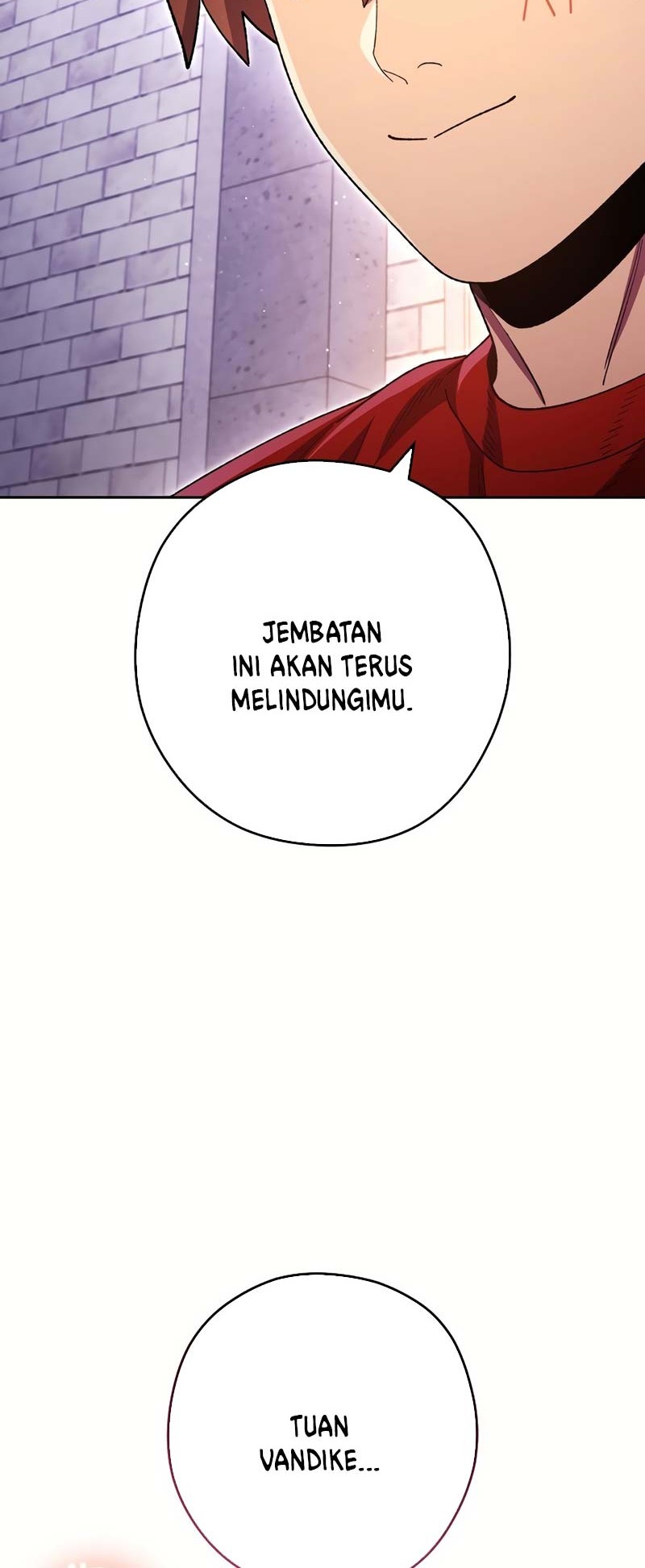 Baca Manhwa Dungeon Reset Chapter 165 Gambar 2