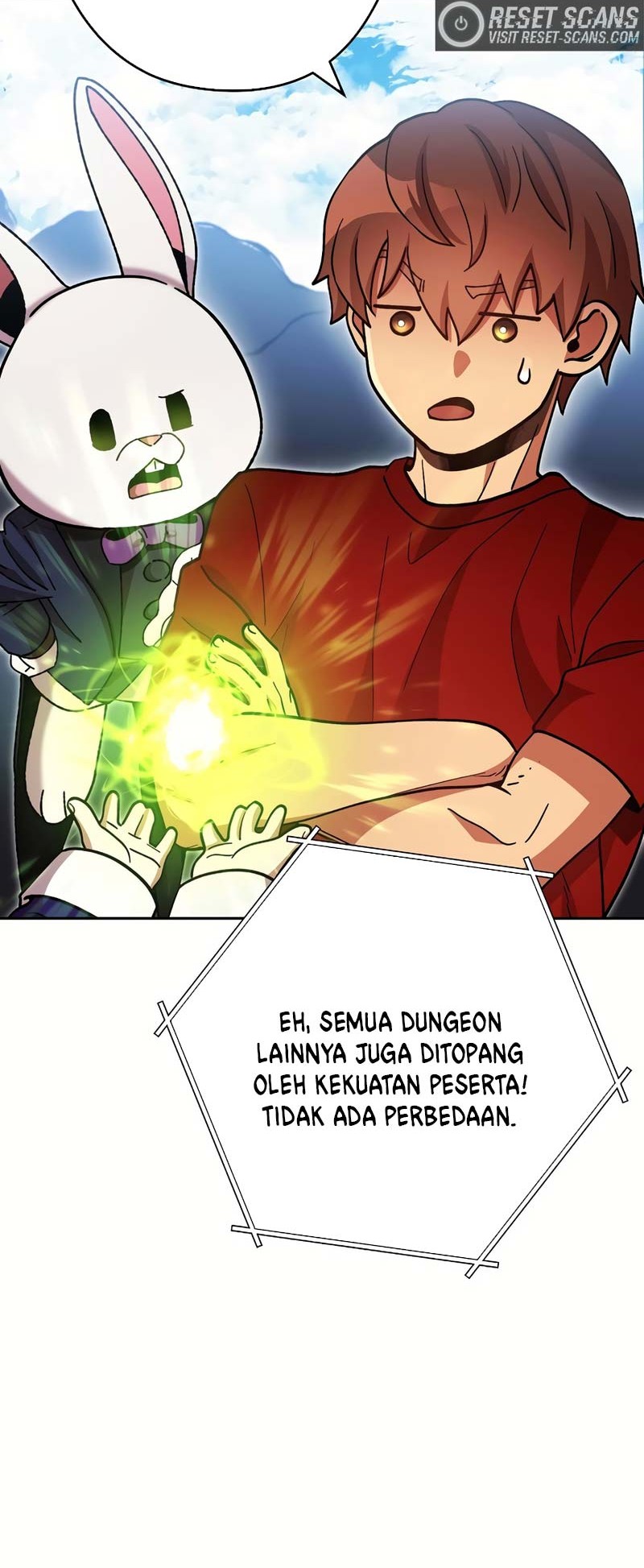 Dungeon Reset Chapter 163 Gambar 65