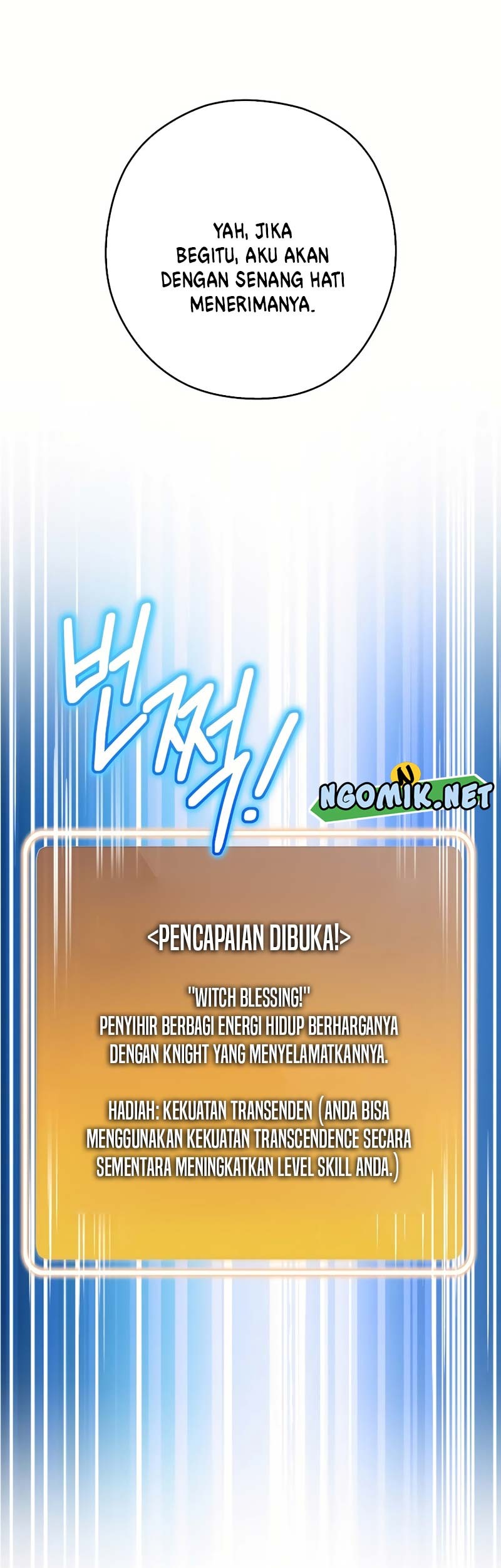 Dungeon Reset Chapter 163 Gambar 66