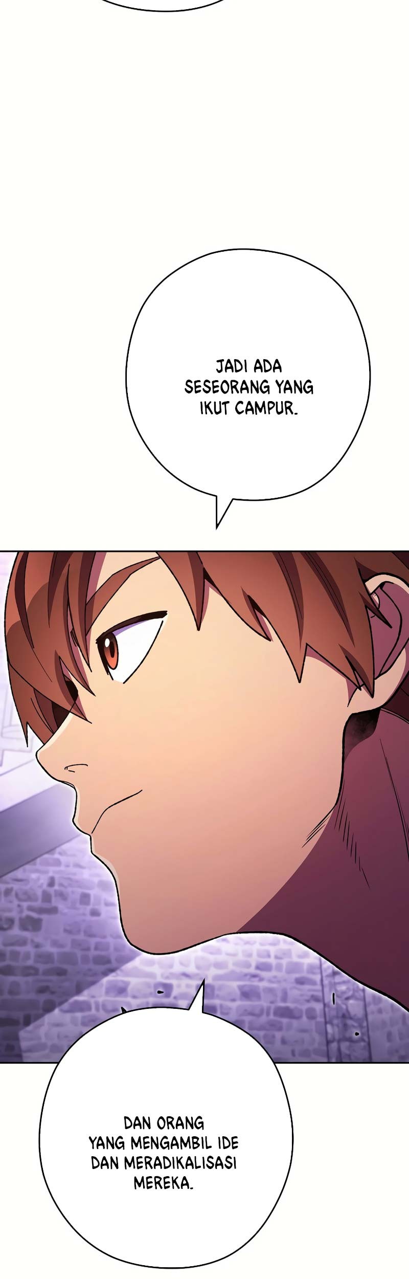 Dungeon Reset Chapter 161 Gambar 52