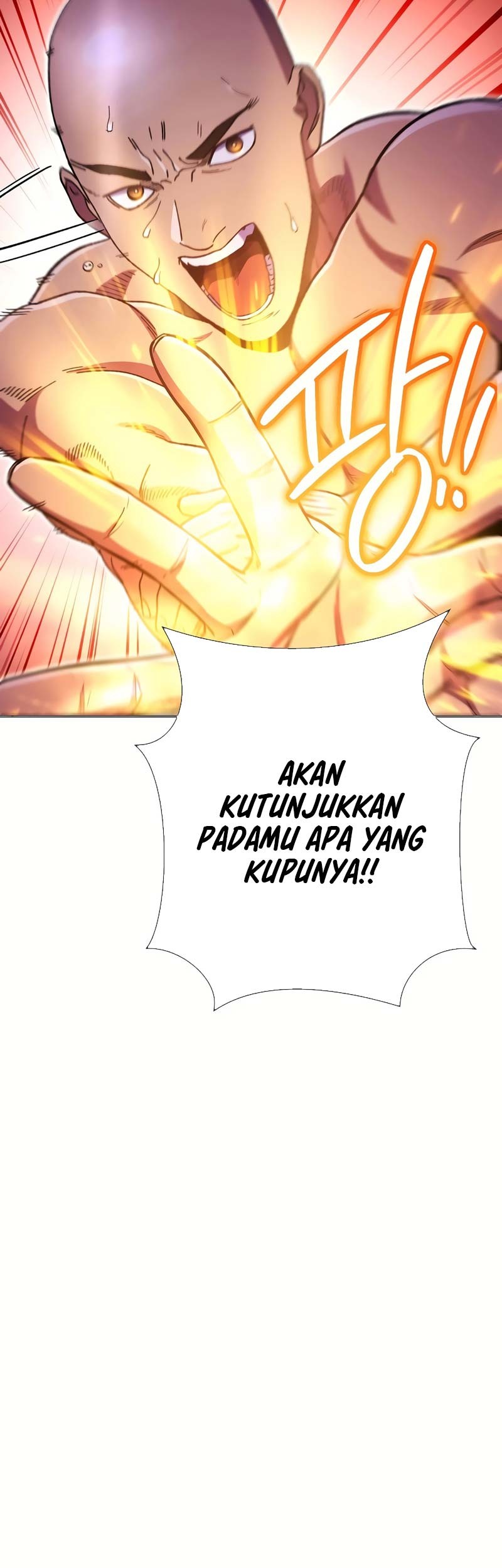 Dungeon Reset Chapter 159 Gambar 24