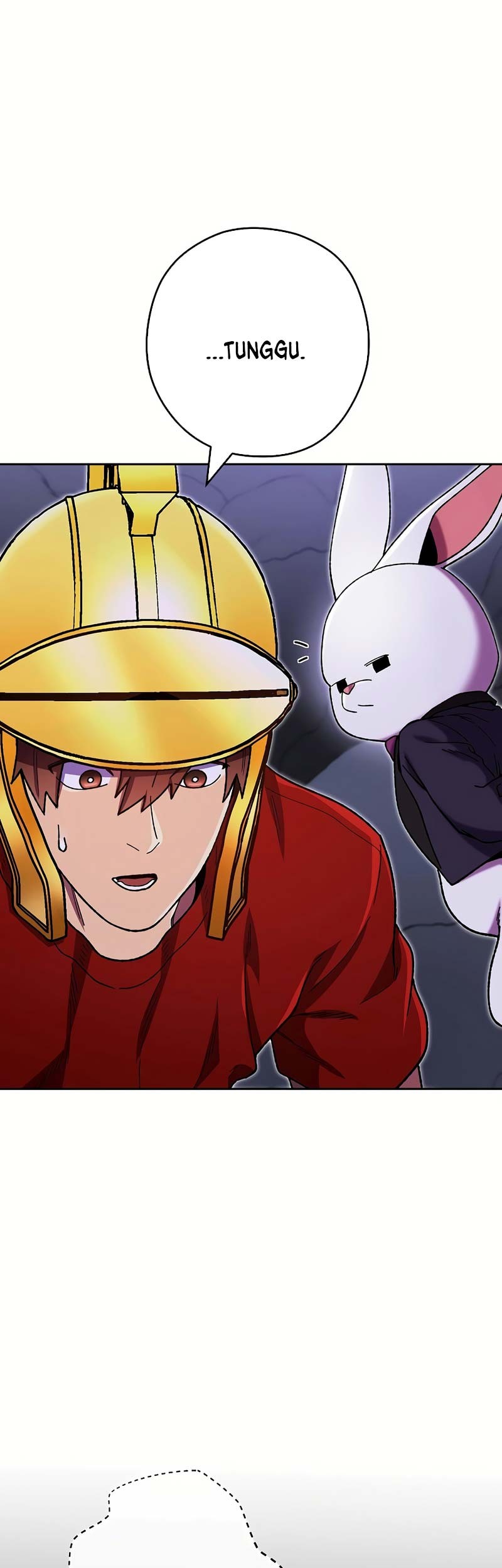 Dungeon Reset Chapter 158 Gambar 38