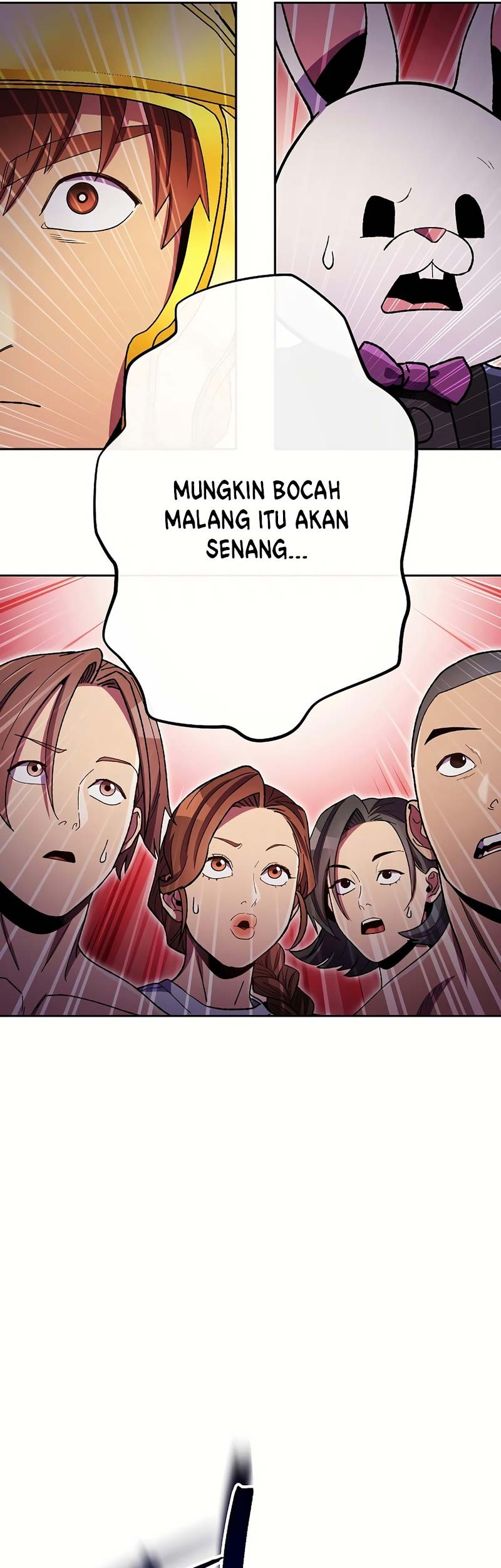 Dungeon Reset Chapter 158 Gambar 52