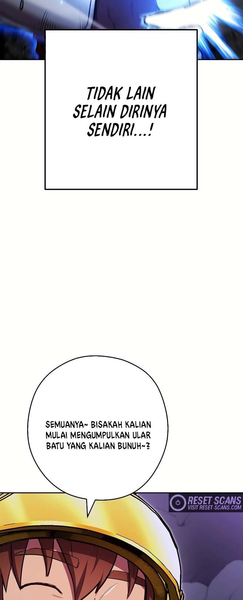 Dungeon Reset Chapter 157 Gambar 5